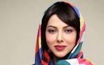 خواهر زیبای لیلا اوتادی ! / خانم بازیگر رونمایی کرد + عکس